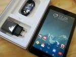 [REVIEW] Analizamos la tablet Asus MemoPad 7