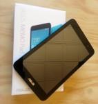 [REVIEW] Analizamos la tablet Asus MemoPad 7