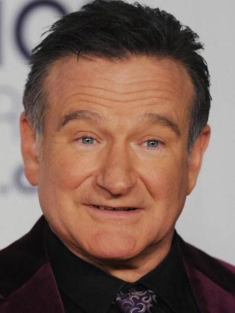 Muere el actor Robin Williams Muere el actor Robin Williams