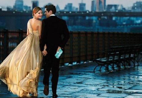 UN PASEO POR TIFFANY LRG Magazine - Un Paseo por Tiffany