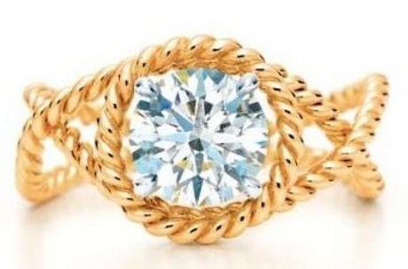 UN PASEO POR TIFFANY LRG Magazine - Un Paseo por Tiffany