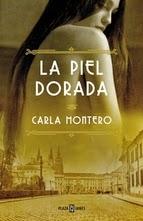 Carla Montero: La Piel Dorada Carla Montero: La Piel Dorada