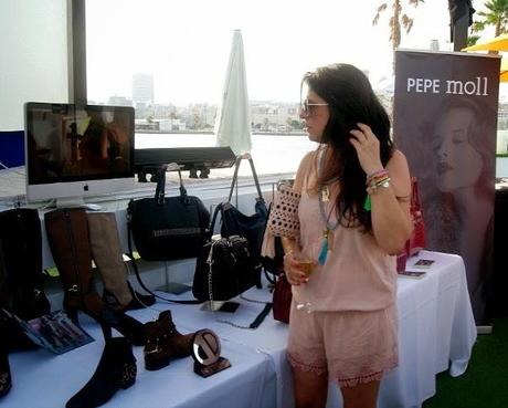 otoño/invierno 2014/15 Pepe Moll & Dansi otoño/invierno 2014/15 Pepe Moll & Dansi