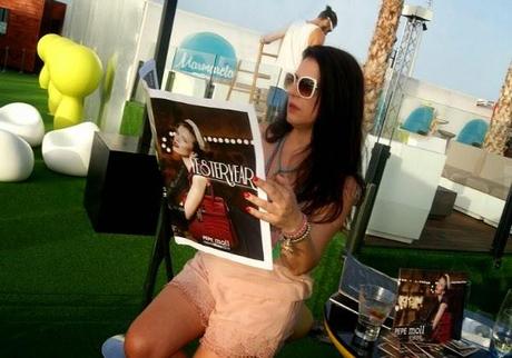 otoño/invierno 2014/15 Pepe Moll & Dansi otoño/invierno 2014/15 Pepe Moll & Dansi