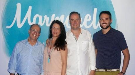 otoño/invierno 2014/15 Pepe Moll & Dansi otoño/invierno 2014/15 Pepe Moll & Dansi