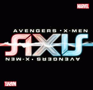 Nueva serie de Rick Remender salida de AXIS AXIS Inversion