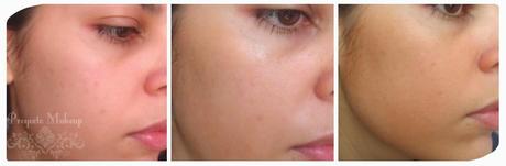 Review BB Cream Millanel + yapa. Review BB Cream Millanel + yapa.