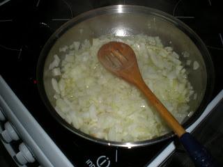 Mi receta de Chipa Guasu Mi receta de Chipa Guasu