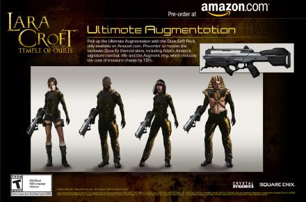 Lara Croft and the Temple of Osiris – Gold Edition 1407501287-deus-ex