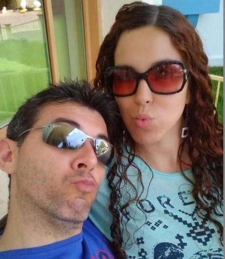 Signos de que una (mi) relación funciona. Signos de que una (mi) relación funciona.