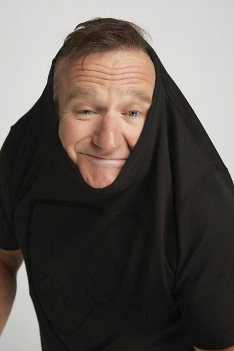 Sentido adiós a Robin Williams