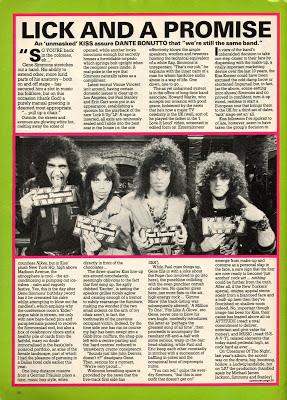 KlassiK Kerrang!! KlassiK Kerrang!!