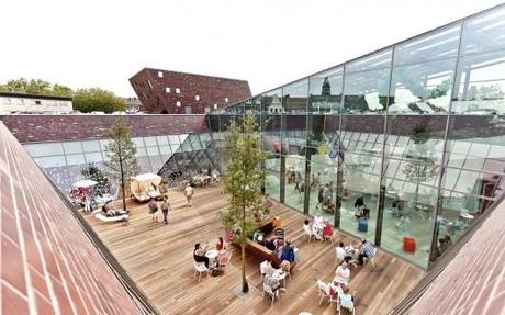 © Nikolay Kazakov EK3 / bob-architektur