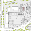 EK3  / bob-architektur Ground Floor Plan