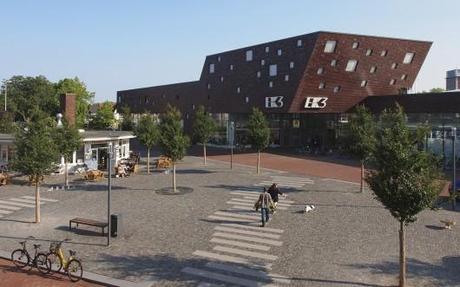 Courtesy of bob-architektur EK3 / bob-architektur