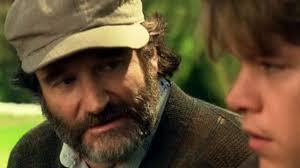 “¡Oh capitán, mi capitán!” – Homenaje a Robin Williams Manu Zapata_El cine (de estreno) fácil de leer_vivazapata.net_el indomable will hunting