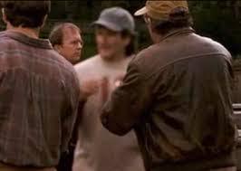 “¡Oh capitán, mi capitán!” – Homenaje a Robin Williams Manu Zapata_El cine (de estreno) fácil de leer_vivazapata.net_Robin Williams desenfocado