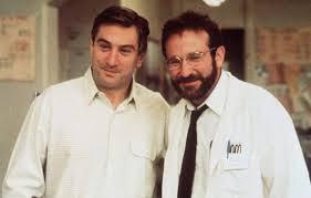 “¡Oh capitán, mi capitán!” – Homenaje a Robin Williams Manu Zapata_El cine (de estreno) fácil de leer_vivazapata.net_despertares2