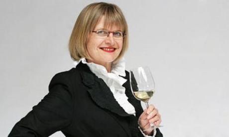 “BOZETO DE EXOPTO” EN EL TOP 5 DE LOS VINOS CATADOS POR JANCIS ROBINSON jancis
