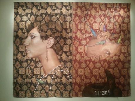 Círculo Central y Ausín Sáinz. Círculo Central y Ausín Sáinz.