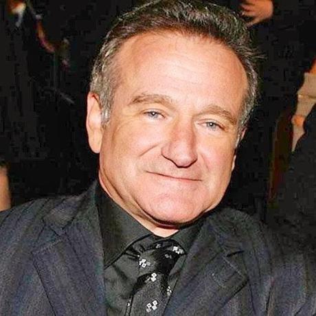 Entrada especial dedicada al actor Robin Williams