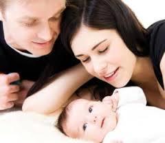 Significado de soñar con ser padre o soñar con ser madre. sueño que soy padre