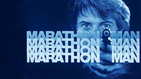 MARATHON MAN (WILLIAM GOLDMAN)