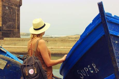 Essaouira y las Cascadas de Ouzoud