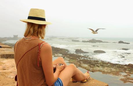 Essaouira y las Cascadas de Ouzoud