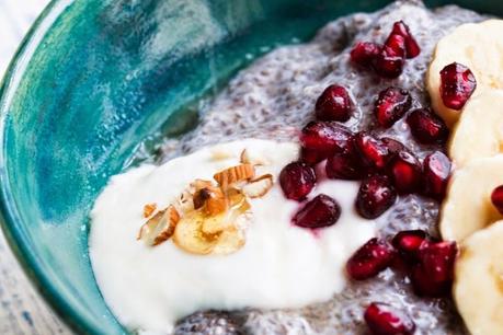 SUPER DESAYUNO O MERIENDA CON SEMILLAS DE CHIA Y FRUTAS { FOOD REVOLUTION DAY #FRD2014 } SUPER DESAYUNO O MERIENDA CON SEMILLAS DE CHIA Y FRUTAS { FOOD REVOLUTION DAY #FRD2014 }