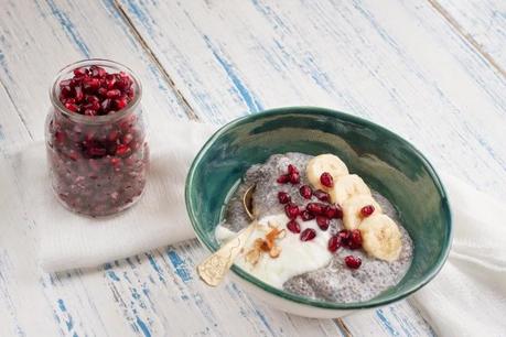 SUPER DESAYUNO O MERIENDA CON SEMILLAS DE CHIA Y FRUTAS { FOOD REVOLUTION DAY #FRD2014 } SUPER DESAYUNO O MERIENDA CON SEMILLAS DE CHIA Y FRUTAS { FOOD REVOLUTION DAY #FRD2014 }