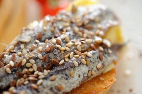 MAS RECETAS DE MI MESA: TARTINES, PESTO DE RUCULA Y ENSALADAS PARA ANIMARSE A PROBAR MAS RECETAS DE MI MESA: TARTINES, PESTO DE RUCULA Y ENSALADAS PARA ANIMARSE A PROBAR