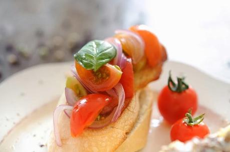 MAS RECETAS DE MI MESA: TARTINES, PESTO DE RUCULA Y ENSALADAS PARA ANIMARSE A PROBAR MAS RECETAS DE MI MESA: TARTINES, PESTO DE RUCULA Y ENSALADAS PARA ANIMARSE A PROBAR