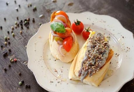 MAS RECETAS DE MI MESA: TARTINES, PESTO DE RUCULA Y ENSALADAS PARA ANIMARSE A PROBAR MAS RECETAS DE MI MESA: TARTINES, PESTO DE RUCULA Y ENSALADAS PARA ANIMARSE A PROBAR