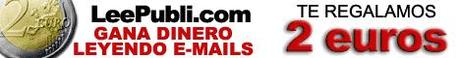 Orden Aleatorio #43: Gana dinero a través de internet sin invertir dinero previo leepubli.com
