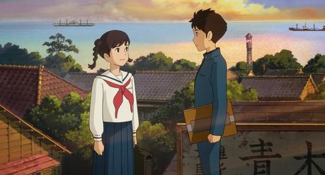 'Marnie' y el futuro de Studio Ghibli 'Marnie' y el futuro de Studio Ghibli