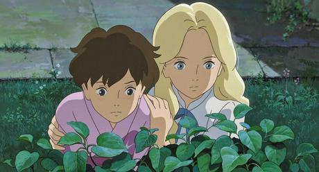 'Marnie' y el futuro de Studio Ghibli 'Marnie' y el futuro de Studio Ghibli