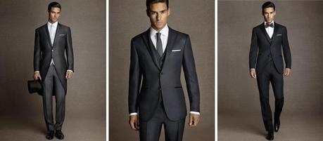 REGLAS DE ESTILO, ESTILO FORMAL Y SEMI Reglas de estilo, esmoquin, estilo, lifestyle, Suits and Shirts, elegancia, eventos,