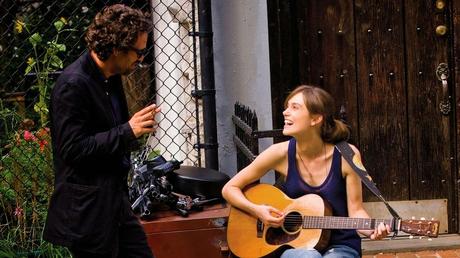 Begin Again [Cine]