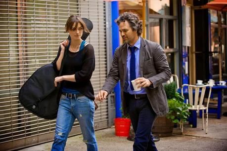 Begin Again [Cine]