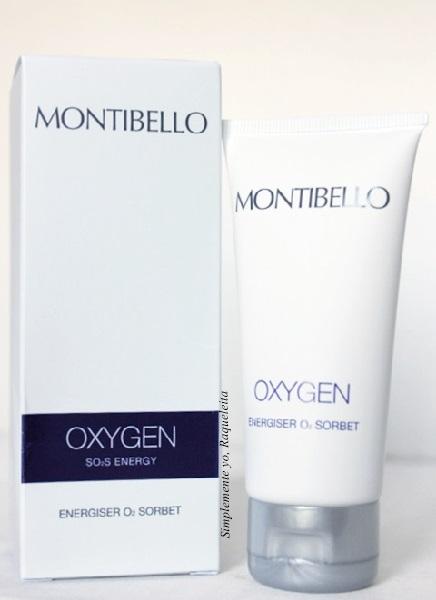 Energía y Oxígeno para la Piel con la Nueva Línea Oxygen SO2S Energy de Montibello Energía y Oxígeno para la Piel con la Nueva Línea Oxygen SO2S Energy de Montibello