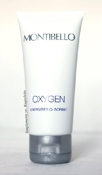 Energía y Oxígeno para la Piel con la Nueva Línea Oxygen SO2S Energy de Montibello Energía y Oxígeno para la Piel con la Nueva Línea Oxygen SO2S Energy de Montibello