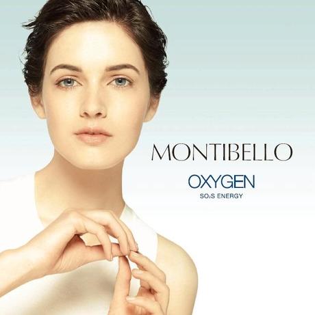 Energía y Oxígeno para la Piel con la Nueva Línea Oxygen SO2S Energy de Montibello Energía y Oxígeno para la Piel con la Nueva Línea Oxygen SO2S Energy de Montibello