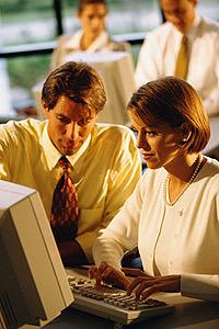 La Importancia De Usar Computadoras En Las PYMES Uso de Computadoras