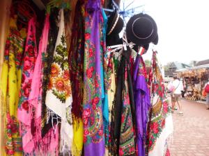 En agosto, 3º “cumpleblog” en Polonia IF