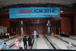 IMG_3323 El ICM se ha inaugurado hoy en Seúl