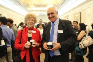 IMG_3303 El ICM se ha inaugurado hoy en Seúl