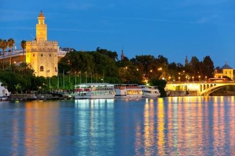 sevilla 