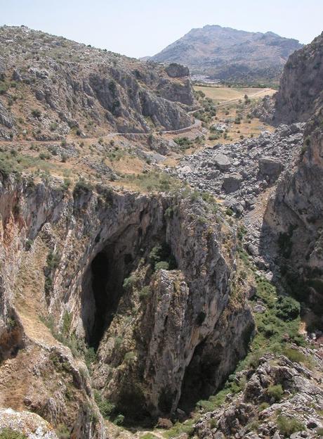 Premio ESPELEO 2015 a Ayuntamiento de Montejaque Premio ESPELEO 2015 a Ayuntamiento de Montejaque