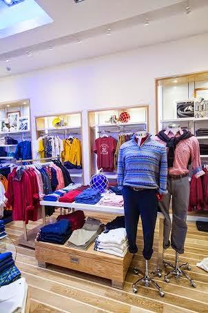 Nautica - Marcas extranjeras van creciendo en Lima Nautica - Marcas extranjeras van creciendo en Lima